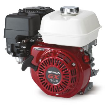 Honda motor GX270 - Caroli mod