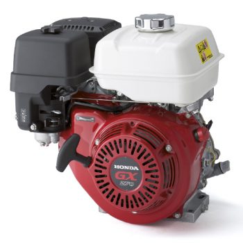 Honda GX270 Electric starter