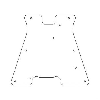Floor plate HH Mini