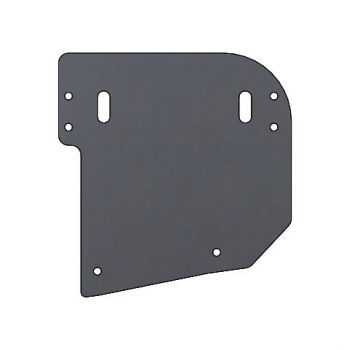 Floor plate Shark front right