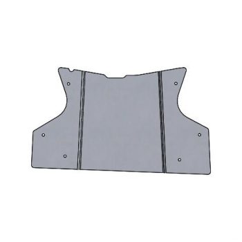 Floor plate Shark