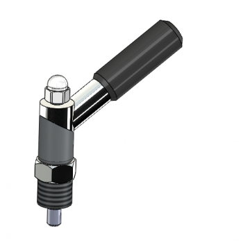 Seat lock
