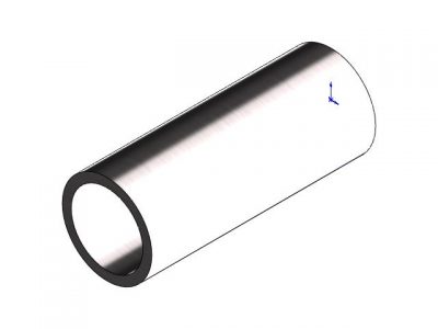 Socket 10x1x25