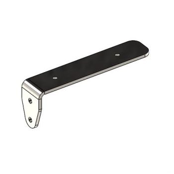 Bracket rain protection Stinger/Shark
