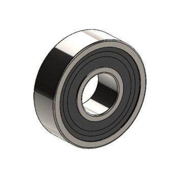 Kullager 6004 2RS