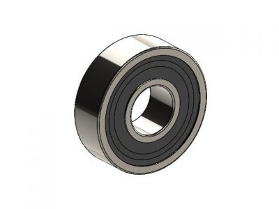 Kullager 6004 2RS