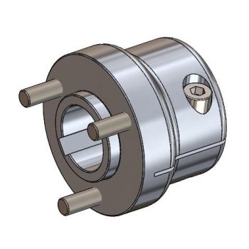 Baknav 30x52mm