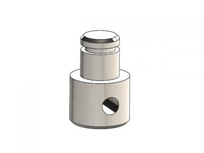 Wire lock
