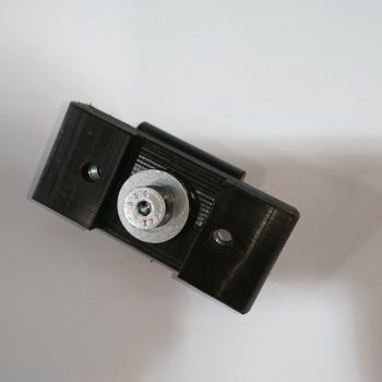 Bracket side pod HH rear L/R