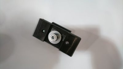 Bracket side pod HH rear L/R