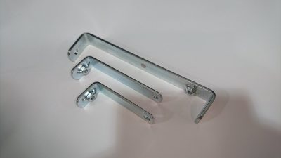 Bracket engine cover GX270 Hammerhead