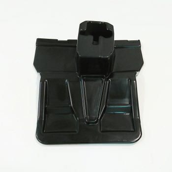 Floor plate Stinger - Machined