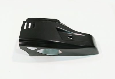 Engine cover, Stinger Electric
