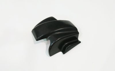 Motorkåpa, Hammerhead