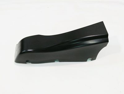 Side pod, Stinger/Shark