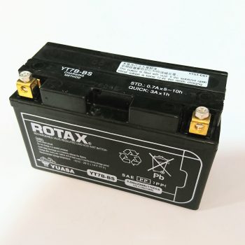 Battery Yuasa 12V