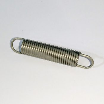 Spring 90x15x2 stainless (Stinger/Shark,  brake arm)
