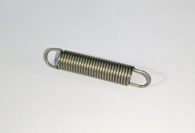 Spring 90x15x2 stainless (Stinger/Shark,  brake arm)