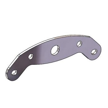 Bracket brake light