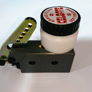 Huvudcylinder Kelgate