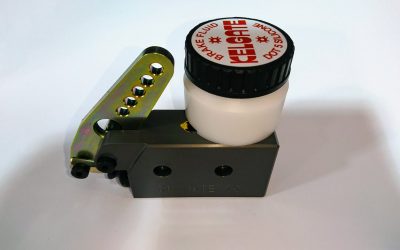 Master cylinder Kelgate