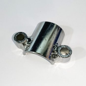 Bracket, neck protection