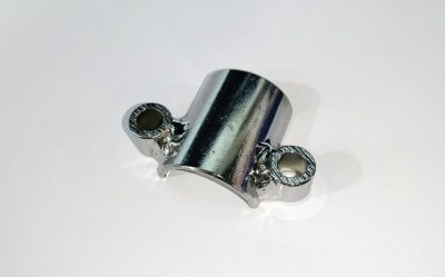 Bracket, neck protection