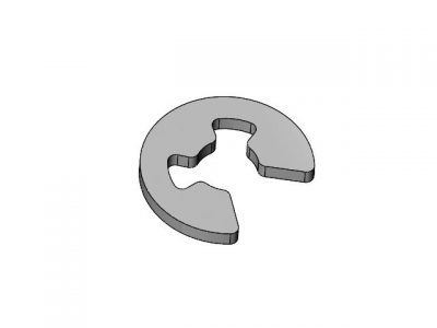 E-Lock ring