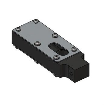 Steering column attenvation, Complete