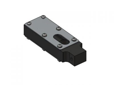 Steering column attenvation, Complete