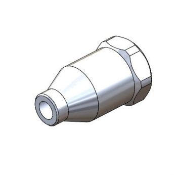 Tie Rod Reinforcement