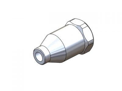 Tie Rod Reinforcement