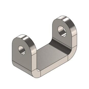 Fäste, antigaswire