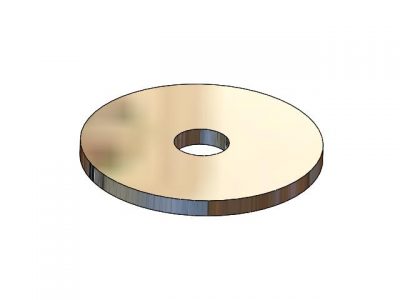 Bodywork washer