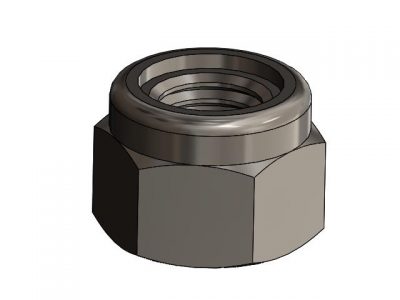 Lock nut