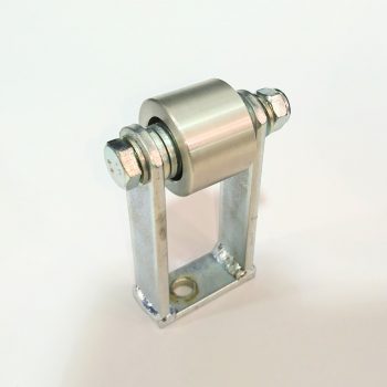 Belt tensioner, HH