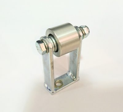 Belt tensioner, HH