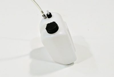 Bensintank 3 L