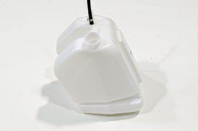 Petrol tank 9 L M8
