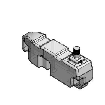 Sidotank 10,5 L
