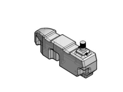 Sidotank 10,5 L